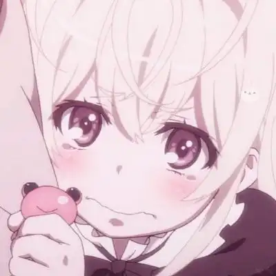  可爱动漫女头你脖子上那东西是卡通动漫头像我要个性网