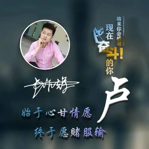  你的微信头像多久没换了,39张新款高端姓氏头像送你,拿走不客气