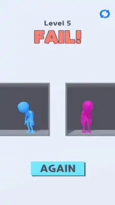  红蓝情侣大作战下载红蓝情侣大作战v1.0.0安卓版腾牛安卓网