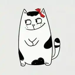  一大波萌萌哒情侣头像来袭