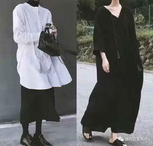  夏天季节穿搭不要跟风极简的冷淡风有个性,清新时尚又高级