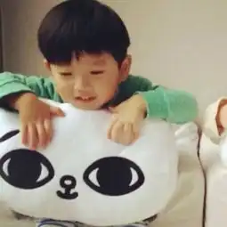  谁有这一对头像是情侣的