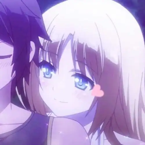  女生经常叫哥是什么意思若是第3种,那你离脱单不远了