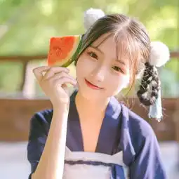 闺蜜头像