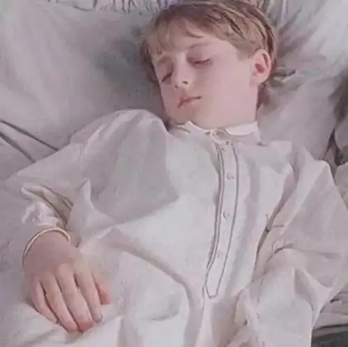  100张百看不厌的微信头像