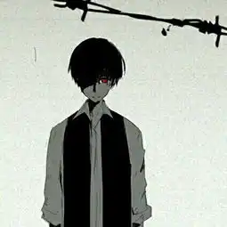  求几对二次元情头,要帅气的,不要可爱唯美的,谢谢啦,一定要高清