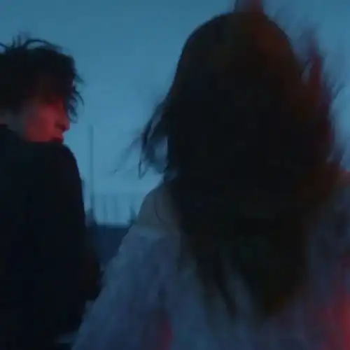  9.11情侣头像无论如何请全力以赴