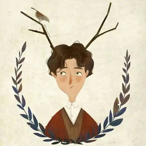  有哪些很明显的情侣头像