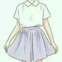  三人的闺蜜头像,拜托了,要唯美,清新,萌