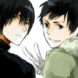  各种有爱蓝儿的个人空间