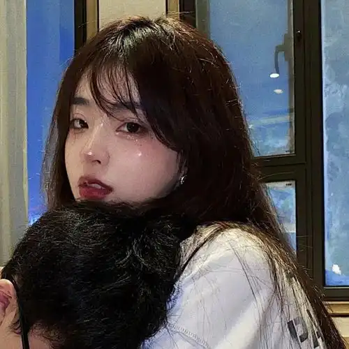  超浪漫情侣头像