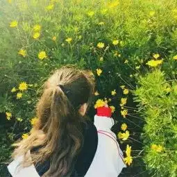  多巴胺vip情侣头像,三组限量版情头,网友已设置