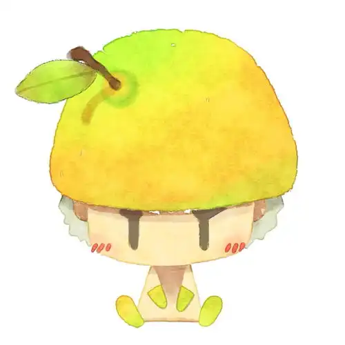  来自一只乡里柚子的自白