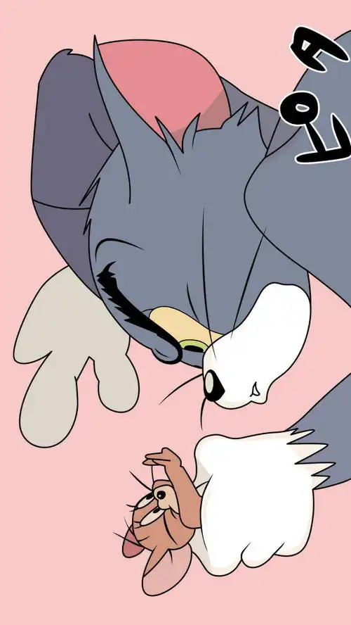  有哪些动漫情侣壁纸