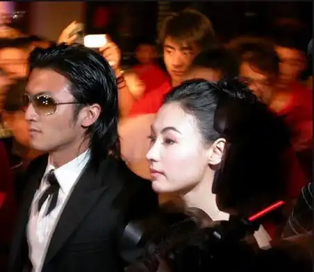  40岁谢霆锋豪华生日派对,为何王菲却未现身疑与张柏芝有关