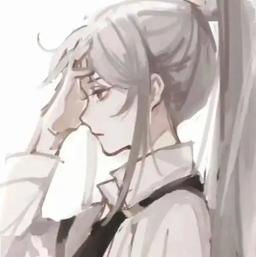  动漫头像丨敲好看的动漫头像等你来挑