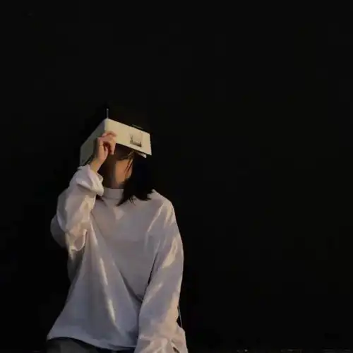  微信头像百里挑一