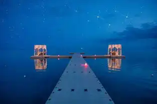  最适合情侣私奔的20个地方,看到第2个就想出发