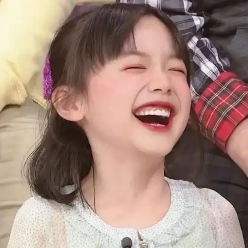 幽默笑话那以后,和闺蜜过家家她都不演爸爸了