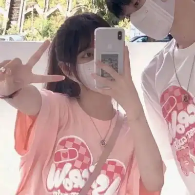  学院风让人无法阻止爱意的情头可爱到炸的学院风情头