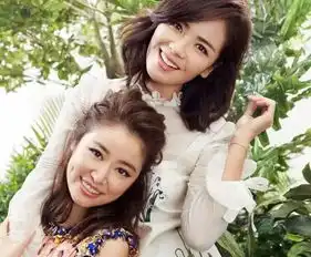 她大红大紫,曾是嫁不出去的剩女,和刘涛闺蜜10年
