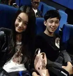  赵丽颖曾拼命保护她,又是杨幂的侄女,吴磊的女神