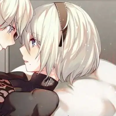  和你家宝藏男朋友一起用的情头