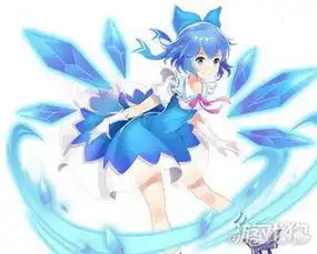  次元大作战手游冰之妖精属性技能详细攻略