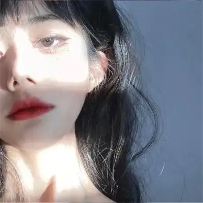  2023独一无二与众不同女生头像