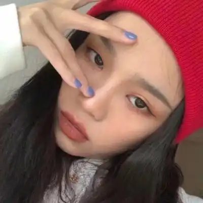  女生头像手机挡脸头像高冷头像女生头像我要个性网