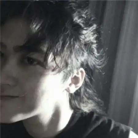  超酷混网非主流男生头像,孤独太久了变的冷酷了