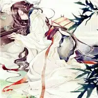  没有来生我定守护你情侣头像古风唯美一对