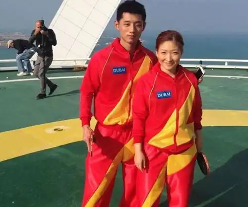  刘诗雯择偶标准曝光,能否与张继科再续前缘,马龙早给出答案