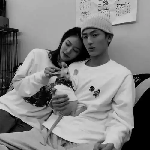  cp头像别惯坏了不知领情的人别喂饱了不懂回馈的心