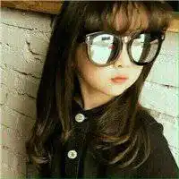  情侣萌娃头像一左一右微信头像图片大全