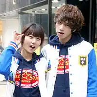  清新带字的闺蜜头像微信头像图片大全