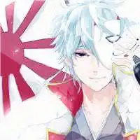  动漫狐狸头像女微信头像图片大全