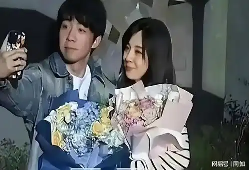  俞灏明王晓晨官宣结婚,文案信息量太大,网友前女友们情何以堪