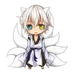  求妖狐仆xss狐的图片