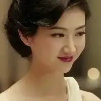  景甜头像高清图片大全名人景甜真人头像大图下载
