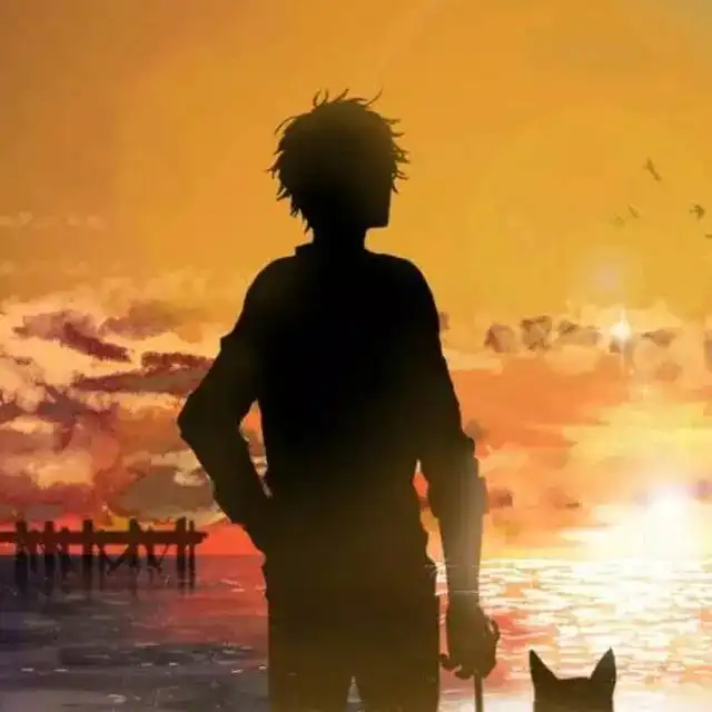  最全动漫情侣头像虐狗预警需要的自取