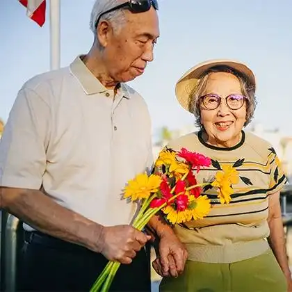  这些星座的情侣,不要黏在一起,保持距离反而更有吸引力