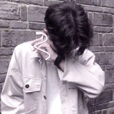  麻子姐姐精选男头,愿喜