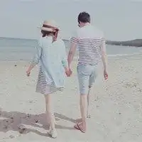  手握手的图片情侣头像微信头像图片大全