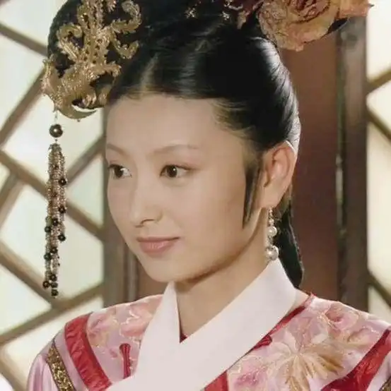  历史上的甄嬛传沈眉庄不是雍正的妃子,而是雍正爷爷的老婆