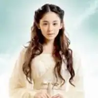  古力娜扎微信头像微信头像图片大全