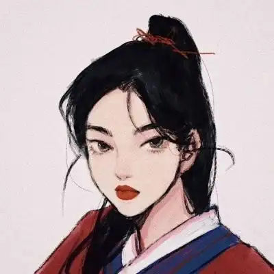  迪斯尼在逃公主高清手绘,拿图点卡通动漫头像我要个性网