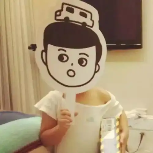  100张热门微信男女头像