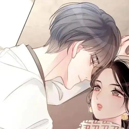  微信头像丨情侣头像,女生头像