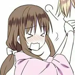  这是一对情路头像,请大神帮我找到另外一个头像,万分谢谢